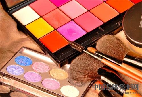 化妆品品牌策划方案
