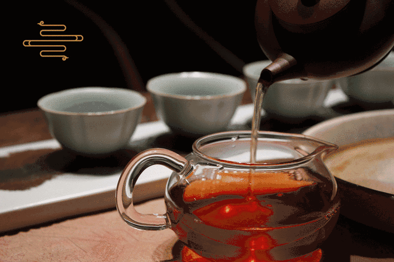 中国茶叶营销策略