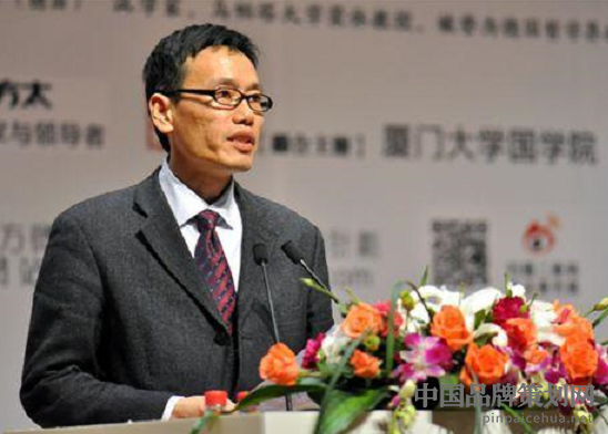 孙利明,方太集团总裁