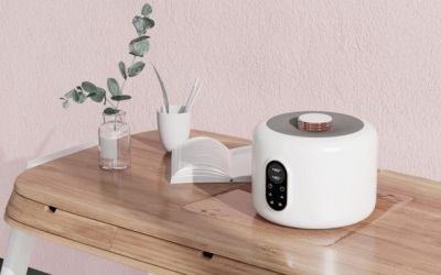 工业设计品牌营销案例