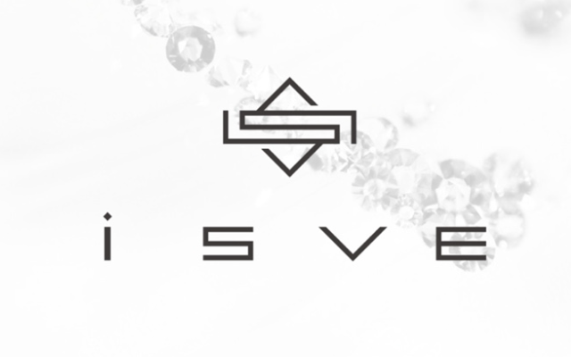 ISVE珠宝眼镜品牌策划