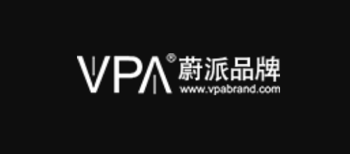 上海蔚派VPA品牌策划