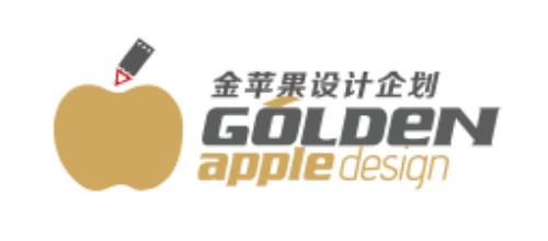 郑州金苹果品牌设计