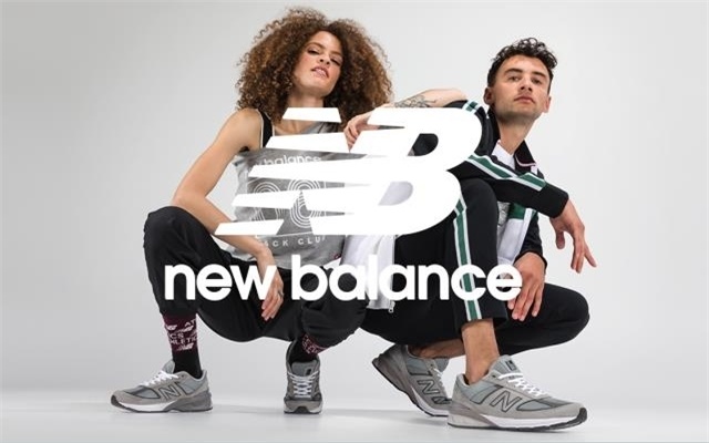 New Balance电商运营