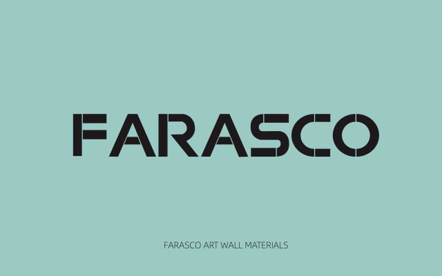 FARASCO涂料品牌设计