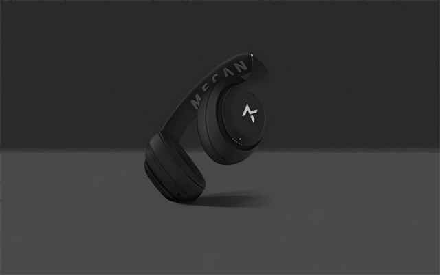 MECAN麦克风营销策划