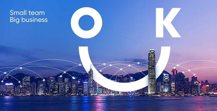 ok | 行业经典案例