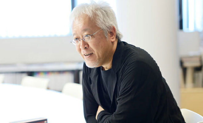 原研哉设计作品是什么风格？有何理念？