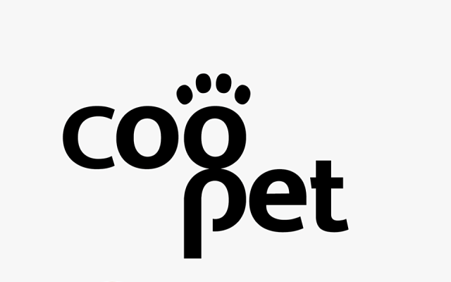 Coopet宠物用品品牌设计
