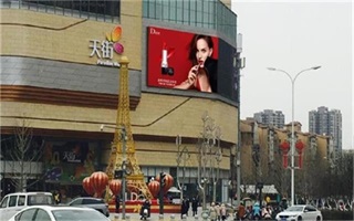 户外广告营销策划公司