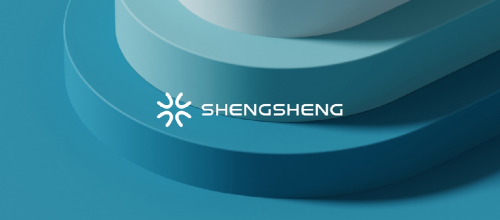 上海生生物流品牌vi设计