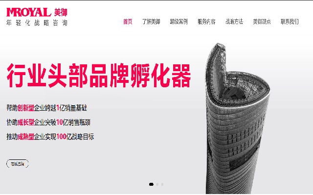 中通快递软件互联品牌策划