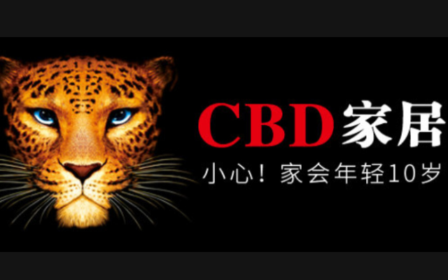 CBD家居品牌全案策划