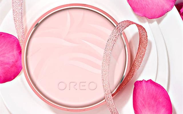 OREO智能面膜美容仪品牌策划