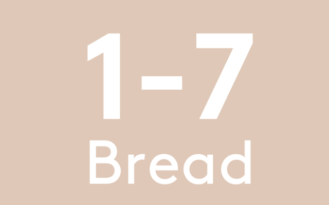 1-7 Bread品牌设计