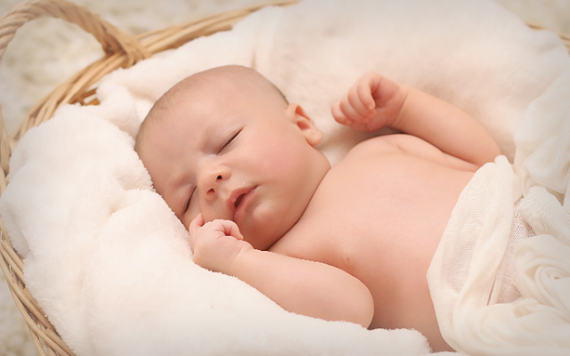 Babycare母婴品牌—谁还不是个宝宝？