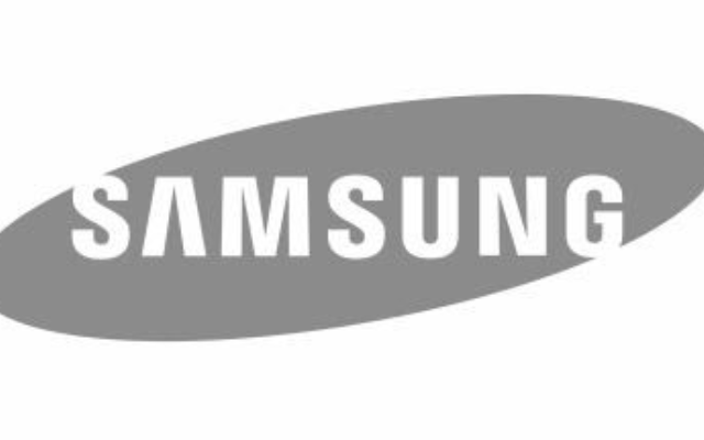 SAMSUNG LED品牌画册设计