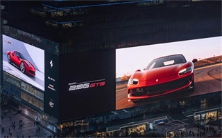 户外广告营销策划公司