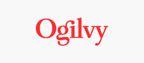 Ogilvy奥美