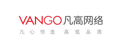 凡高网站建设公司