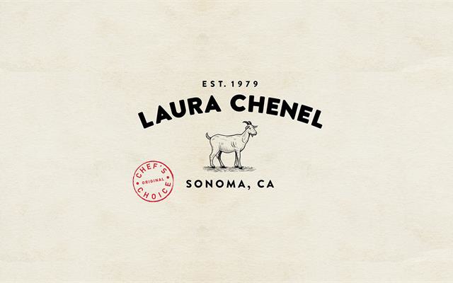 Laura Chenel品牌策划全案
