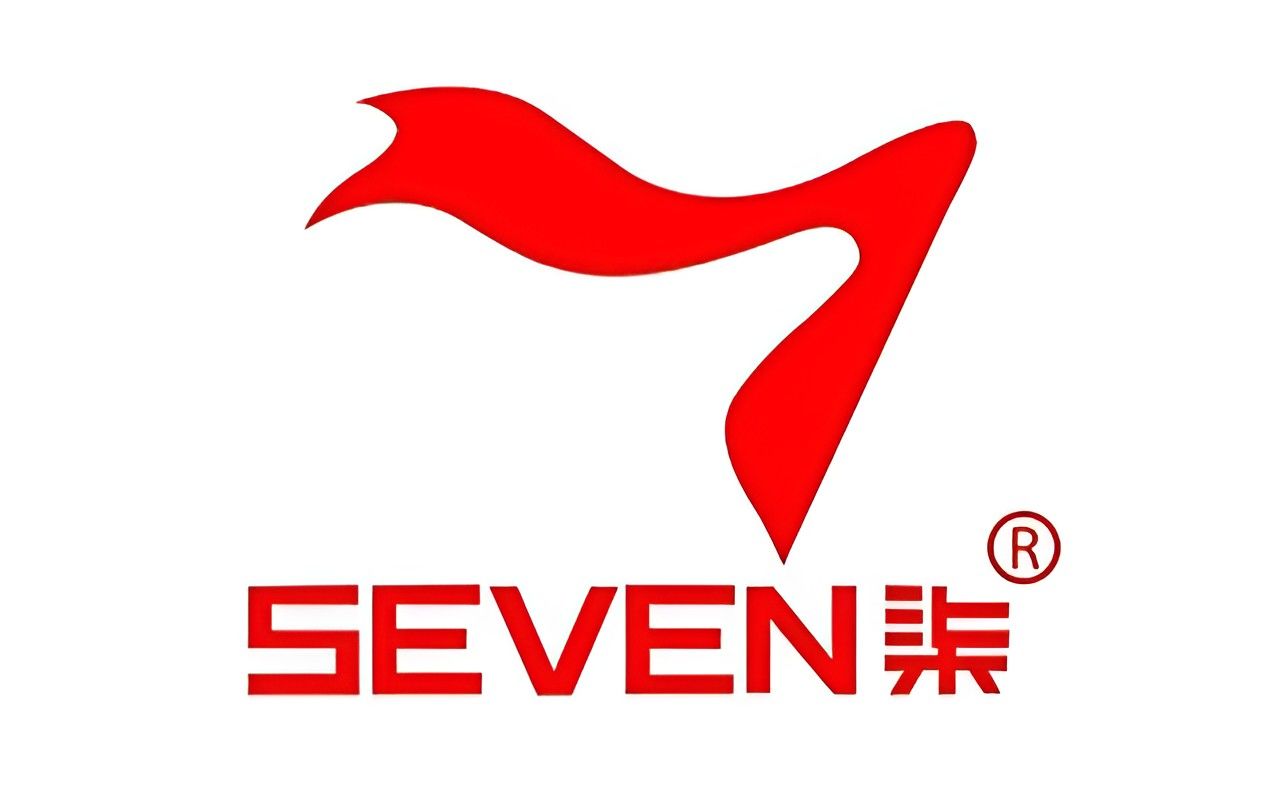 seven柒男装
