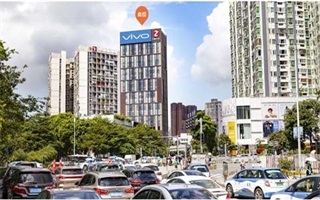 户外广告营销策划公司