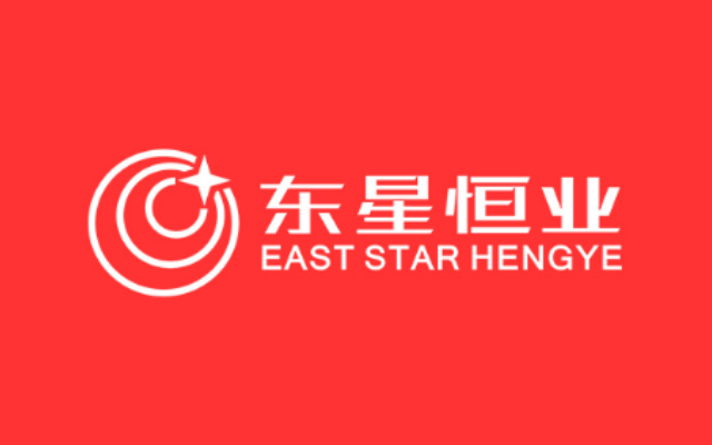 东星恒业品牌LOGO设计