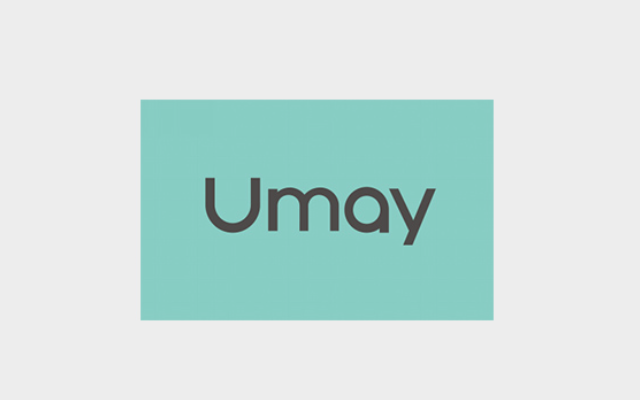 Umay健身品牌设计