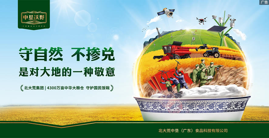 北大荒大米品牌营销策划案例