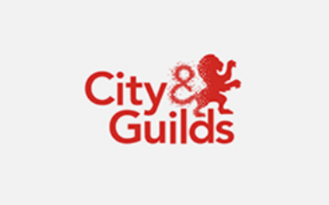 CITY&GUILDS教育品牌设计