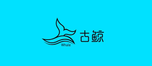 上海古鲸品牌设计