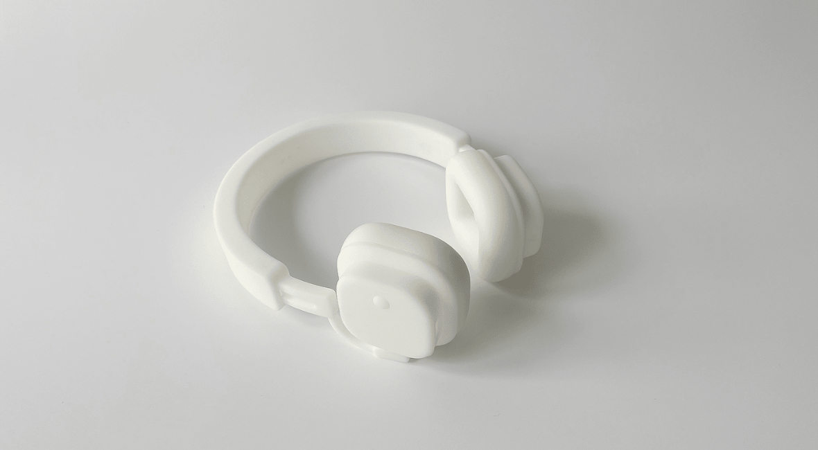 MONOKIDS-儿童头戴式耳机