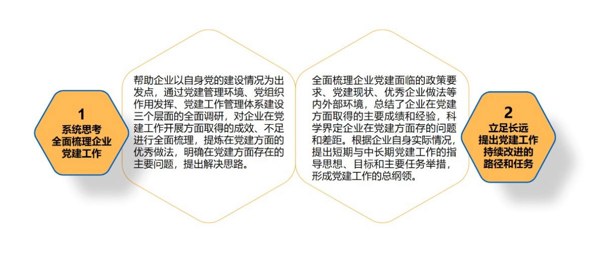 国企卓越党建咨询