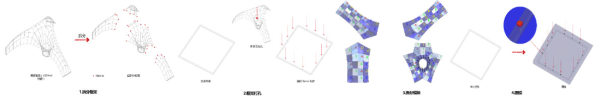 戴尔超级设计创作营展厅