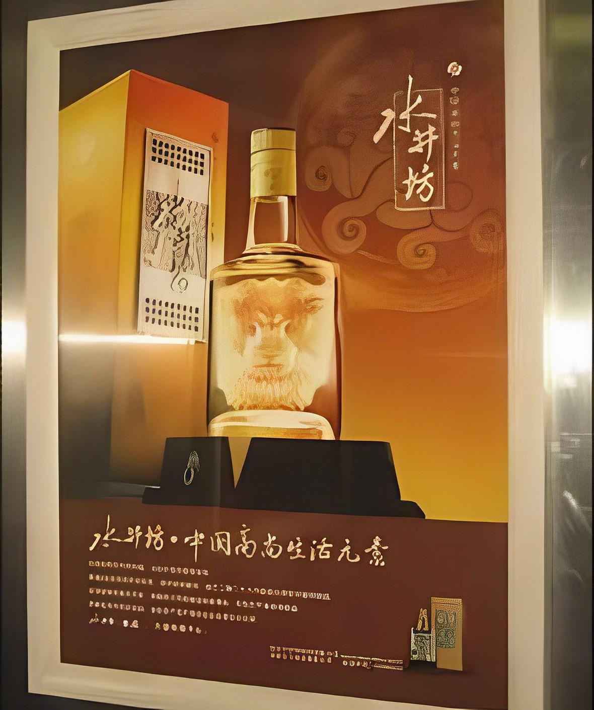 杭州电梯广告