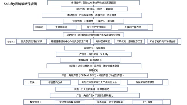 斯柔菲品牌策划案例