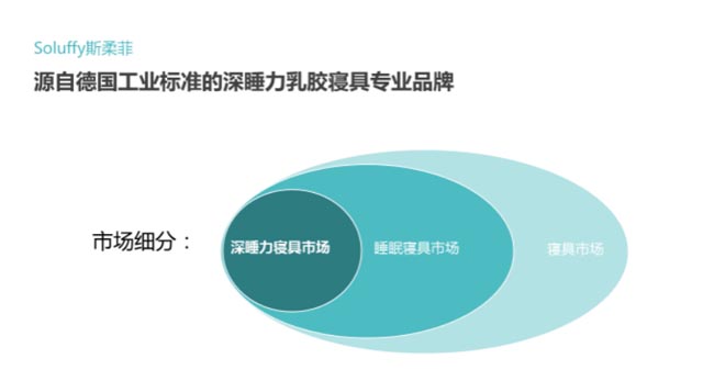 斯柔菲品牌策划案例