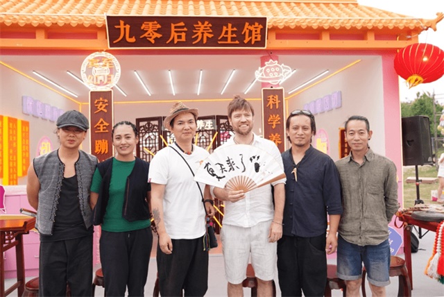 途家民宿×草莓音乐节营销公关案例