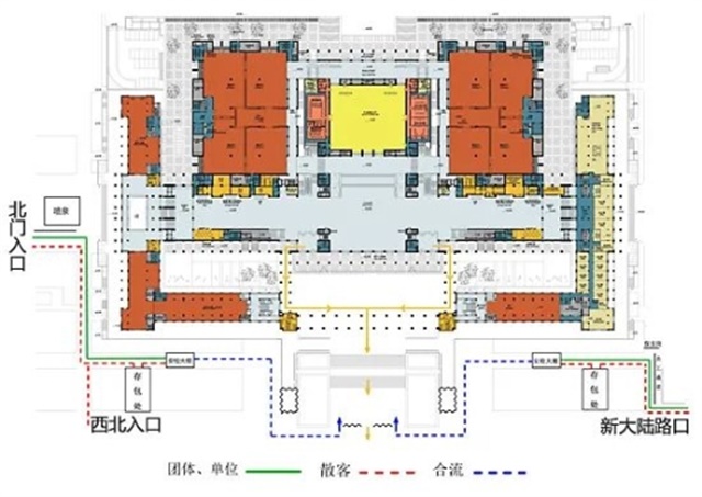 中国国家博物馆管理咨询