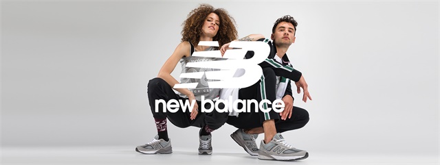 New Balance