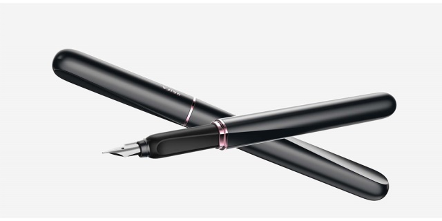 n9太极系列钢笔