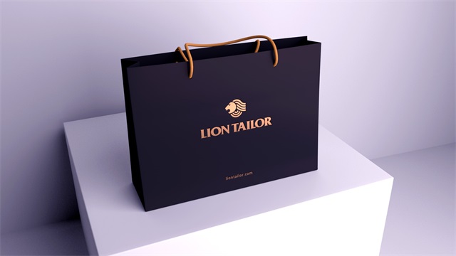 LION TAILOR莱恩