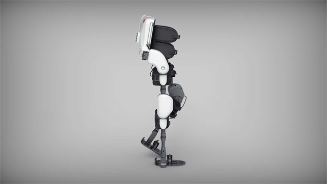 外骨骼机器人