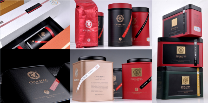 中粮“中茶”茶叶品牌营销策划案例
