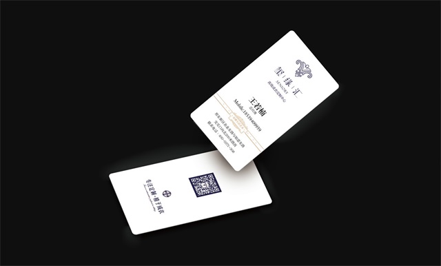 玺缘汇服装品牌logo设计_郑州品牌设计公司案例