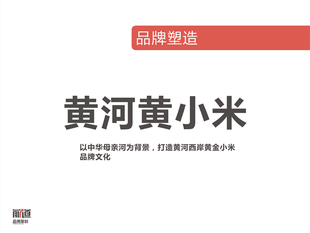 好家米小米品牌策划_西安食品品牌策划公司案例