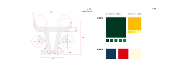 亚伯丁牛排餐厅品牌策划设计_苏州餐饮品牌策划公司案例