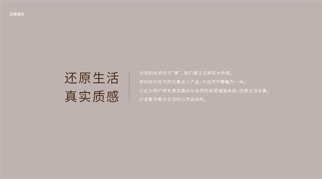 朗穆地板品牌策划全案_南京建材品牌策划公司案例