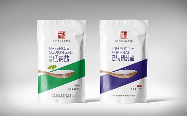豫盐品牌策划设计_郑州调味品品牌策划公司案例